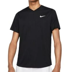 Nike Court Dri-Fit Victory Crew -Sports Tennis Shop CV2982 010
