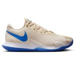 Nike Court Zoom Vapor Cage 4 Rafa Mens Tennis Shoe -Sports Tennis Shop DD1579 104