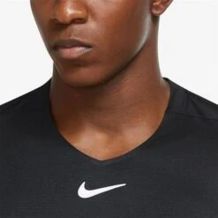 Nike Court Dri Fit Advantage Crew
