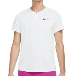 Nike Court Dri Fit Advantage Polo -Sports Tennis Shop DD8321 100