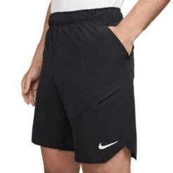 Nike Court Dri Fit Advantage 9 Inch Short