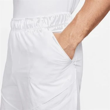 Nike Court Dri Fit Advantage 9 Inch Short 2 Nike Court Dri Fit Advantage 9 Inch Short - Image 2