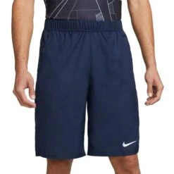 Nike Court Dri Fit Victory 11 Inch Short 7 Nike Court Dri Fit Victory 11 Inch Short -Sports Tennis Shop DD8335 451