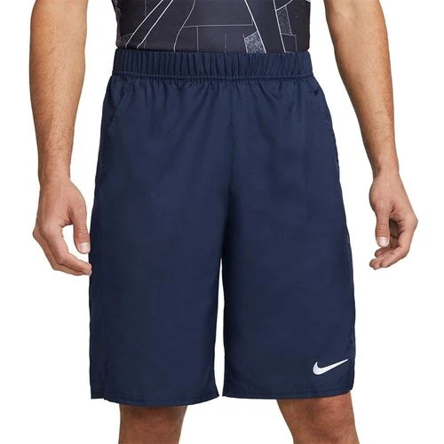 Nike Court Dri Fit Victory 11 Inch Short 4 Nike Court Dri Fit Victory 11 Inch Short - Image 4