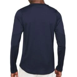 Nike Court Dri Fit Advantage Long Sleeve