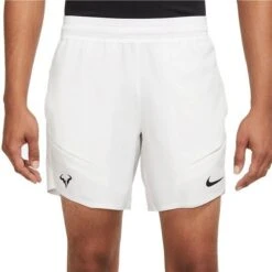 Nike Court Dri FIT Advantage Rafa Short -Sports Tennis Shop DD8543 100