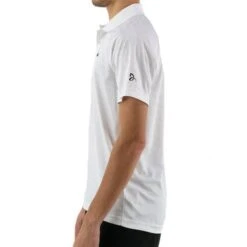 Lacoste Novak Djokovic On Court Polo