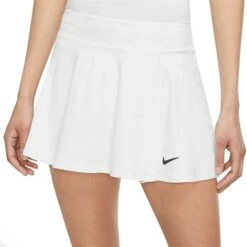 Nike Court Victory Flounce Skirt Plus Size 7 Nike Court Victory Flounce Skirt Plus Size -Sports Tennis Shop DH9554 100