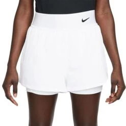 Nike Court Dri Fit Advantage Short -Sports Tennis Shop DR6844 100