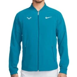 Nike Dri Fit Rafa Jacket -Sports Tennis Shop DV2885 301