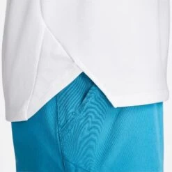 Nike Court Dri Fit Slam Crew -Sports Tennis Shop DV4158 100 4