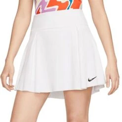 Nike Dri Fit Advantage Skirt -Sports Tennis Shop DX1132 100