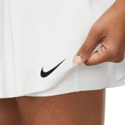 Nike Dri Fit Club Skirt 6 Nike Dri Fit Club Skirt -Sports Tennis Shop DX1421 100 3