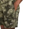 Nike Boys Dri Fit Printed Short