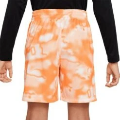 Nike Boys Dri Fit Printed Short