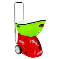 Lobster Pickle Champion Ball Machine -Sports Tennis Shop ELOP3