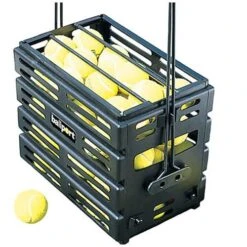 Tourna Ballport 80 Ball Basket 5 Tourna Ballport 80 Ball Basket -Sports Tennis Shop EPTB 75