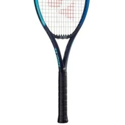 Yonex EZONE 100 (300G) 2022 Tennis Racquet -Sports Tennis Shop EZ07100 3