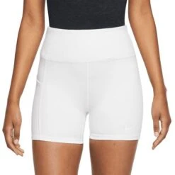 Nike Dri Fit 4 Inch Club Short -Sports Tennis Shop FB2876 100