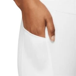 Nike Dri Fit 4 Inch Club Short -Sports Tennis Shop FB2876 100 3