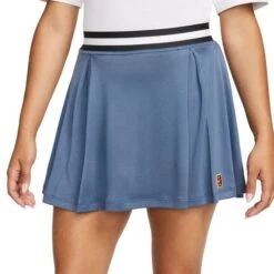 Nike Court Dri Fit Heritage Skirt -Sports Tennis Shop FB4153 491