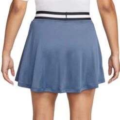 Nike Court Dri Fit Heritage Skirt