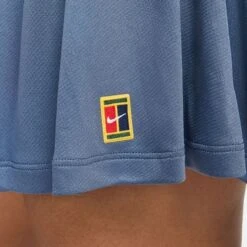 Nike Court Dri Fit Heritage Skirt -Sports Tennis Shop FB4153 491 4