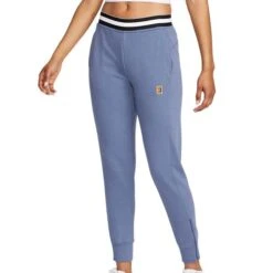 Nike Court Dri Fit Heritage Pant -Sports Tennis Shop FB4157 491