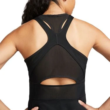 Nike Court Dri Fit Slam Dress 3 Nike Court Dri Fit Slam Dress - Image 3