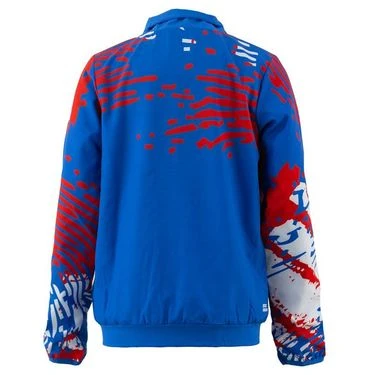 Bidi Badu Girls Piper Tech Jacket 1 Bidi Badu Girls Piper Tech Jacket