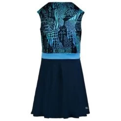 Bidi Badu Girls Sitina Tech Dress
