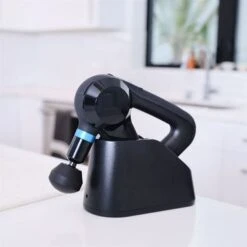 Therabody Theragun Elite Percussive Massage Gun -Sports Tennis Shop G4 ELITE BLK 5