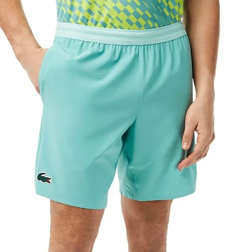 Lacoste Novak Djokovic Short 2 Lacoste Novak Djokovic Short - Image 2