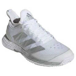 Adidas Adizero Ubersonic 4 Womens Tennis Shoe 8 Adidas Adizero Ubersonic 4 Womens Tennis Shoe -Sports Tennis Shop GW2513 3