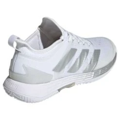 Adidas Adizero Ubersonic 4 Womens Tennis Shoe 9 Adidas Adizero Ubersonic 4 Womens Tennis Shoe -Sports Tennis Shop GW2513 4