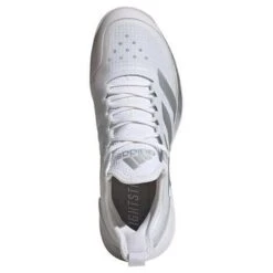 Adidas Adizero Ubersonic 4 Womens Tennis Shoe 10 Adidas Adizero Ubersonic 4 Womens Tennis Shoe -Sports Tennis Shop GW2513 5