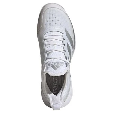 Adidas Adizero Ubersonic 4 Womens Tennis Shoe 5 Adidas Adizero Ubersonic 4 Womens Tennis Shoe - Image 5