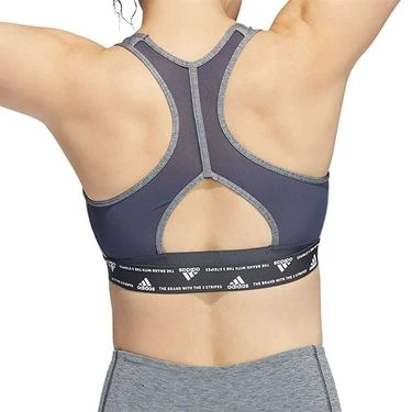 Adidas Train Medium Support Good Level Sports Bra 1 Adidas Train Medium Support Good Level Sports Bra