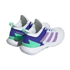 Adidas Adizero Ubersonic 4 LanzaT Womens Tennis Shoe -Sports Tennis Shop HQ8390 4