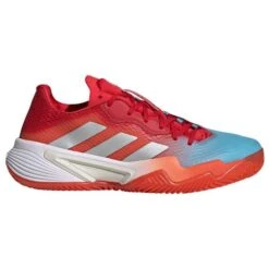 Adidas Barricade Womens Clay Tennis Shoe -Sports Tennis Shop HQ8427
