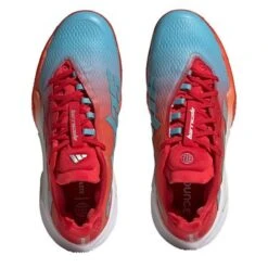 Adidas Barricade Womens Clay Tennis Shoe -Sports Tennis Shop HQ8427 5