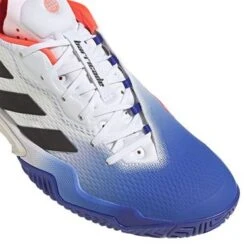 Adidas Barricade Mens Tennis Shoe -Sports Tennis Shop HQ8917 6