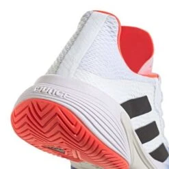 Adidas Barricade Mens Tennis Shoe -Sports Tennis Shop HQ8917 7
