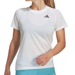 Adidas Club Tee -Sports Tennis Shop HS1449