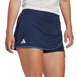Adidas Club Skirt -Sports Tennis Shop HS1456