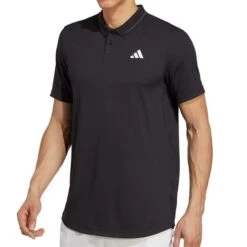 Adidas Club Pique Polo -Sports Tennis Shop HS3246