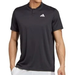 Adidas Club Henley -Sports Tennis Shop HS3249