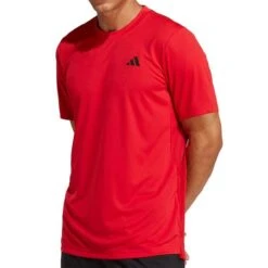 Adidas Club Tee -Sports Tennis Shop HS3273