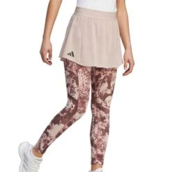 Adidas Paris Match 2 In 1 Tight -Sports Tennis Shop HT3630