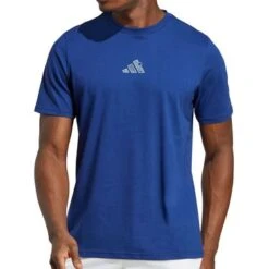Adidas Melbourne Graphic Tee